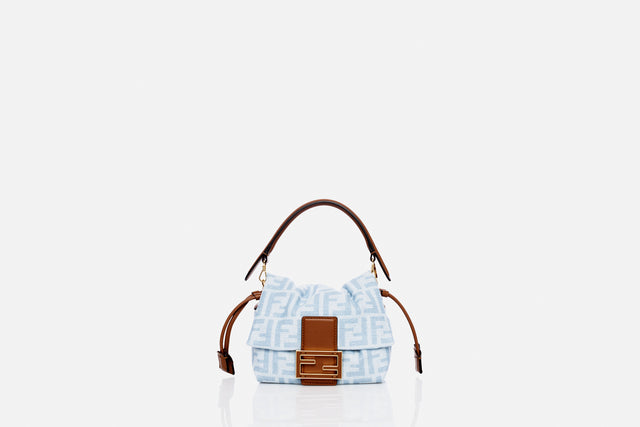 Fendi Mamma Baguette Small