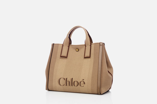 Chloé Carry Tote Bag