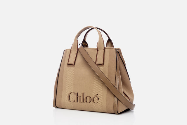 Chloé Carry Tote Bag
