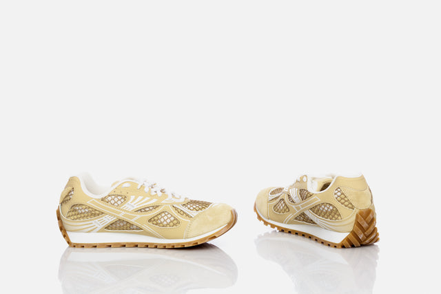 Bottega Veneta Orbit Sneaker