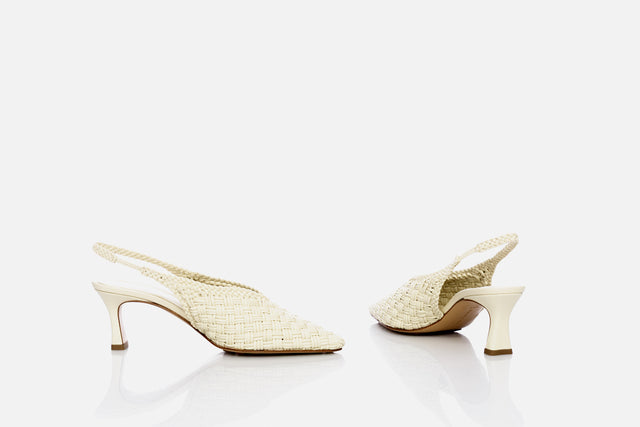 Bottega Veneta Sofia Slingback