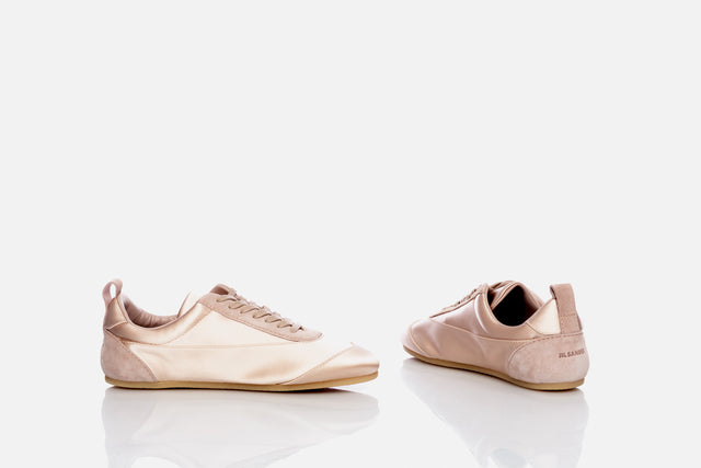 Jil Sander Etage Sneaker