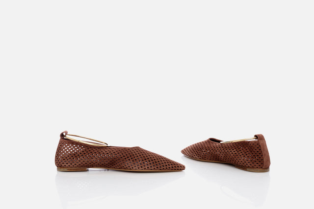 Jil Sander Ring Ballerina