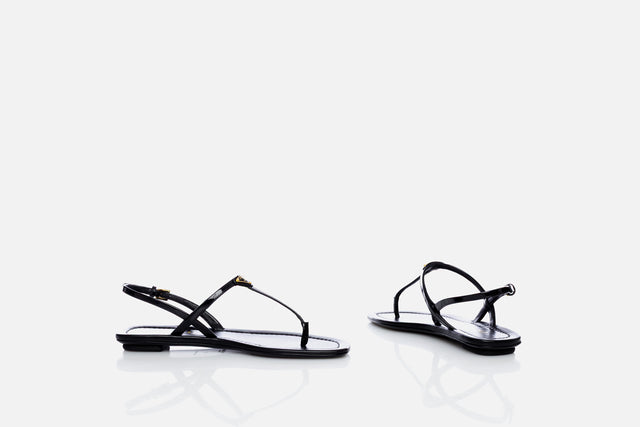 Prada Thong Sandal