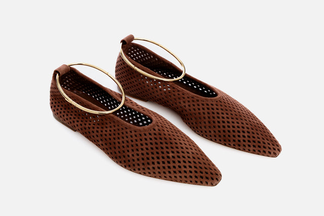 Jil Sander Ring Ballerina