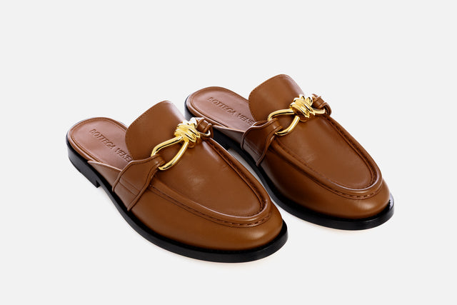 Bottega Veneta Astaire Loafer