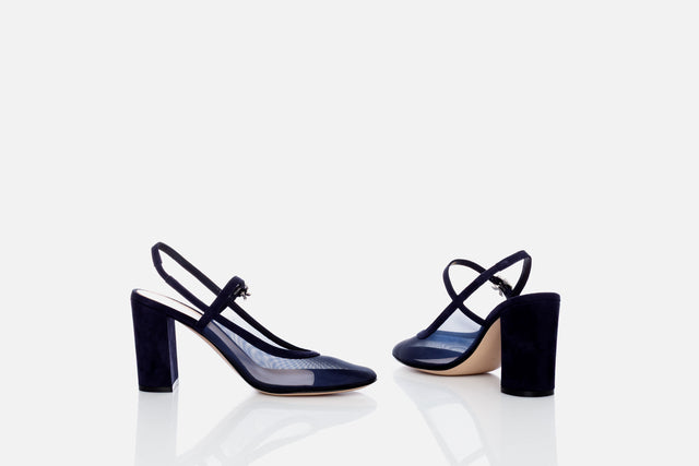 Gianvito Rossi Francoise