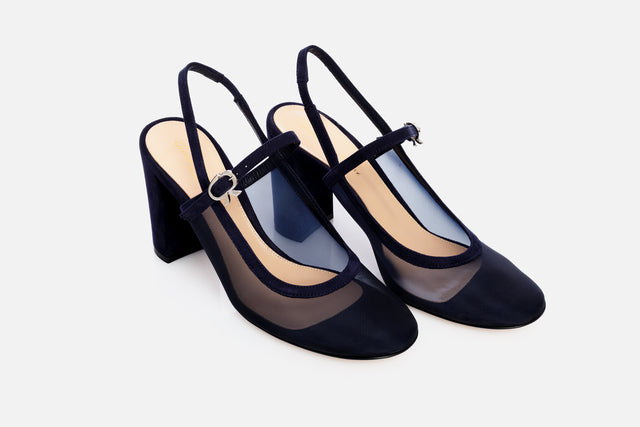 Gianvito Rossi Francoise