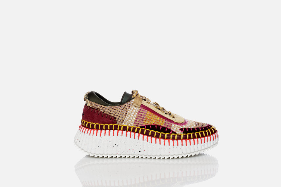 Chloé Nama Sneaker