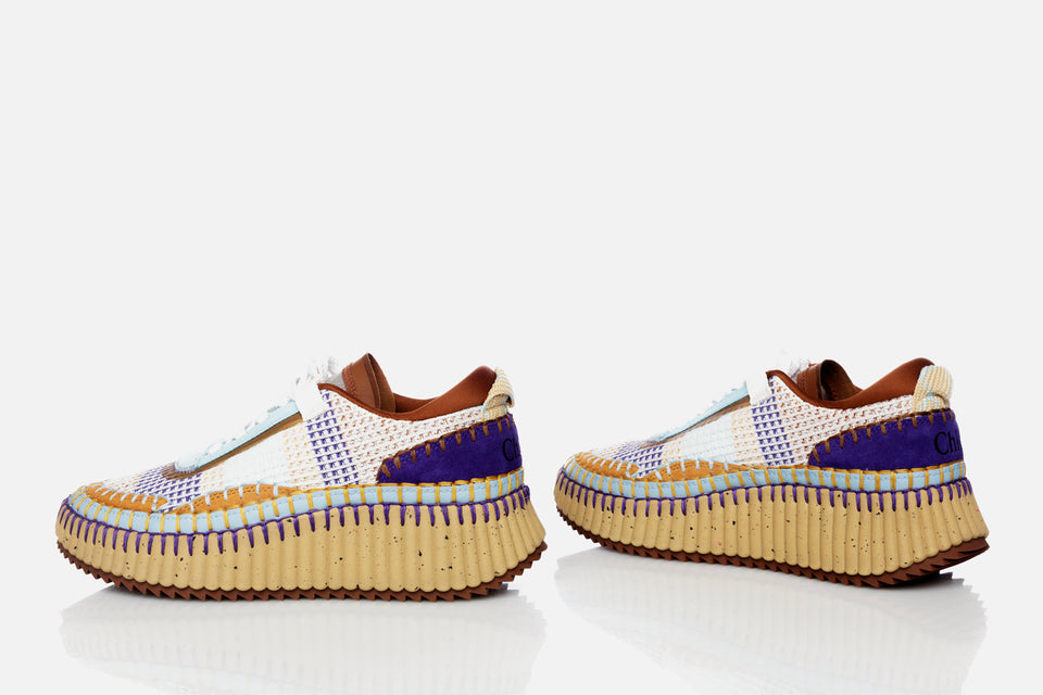 Chloé Nama Sneaker