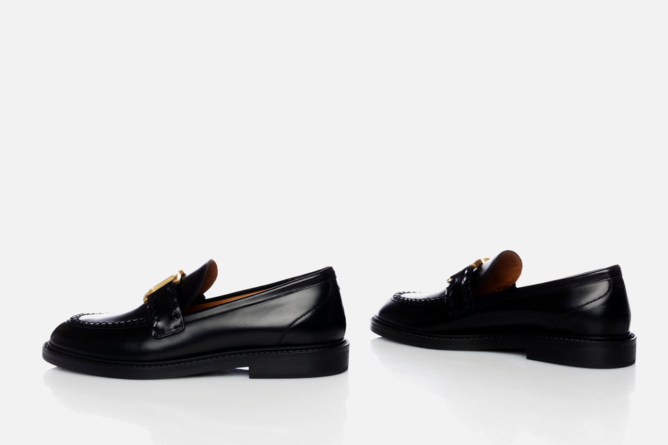 Chloé Marcie Loafer