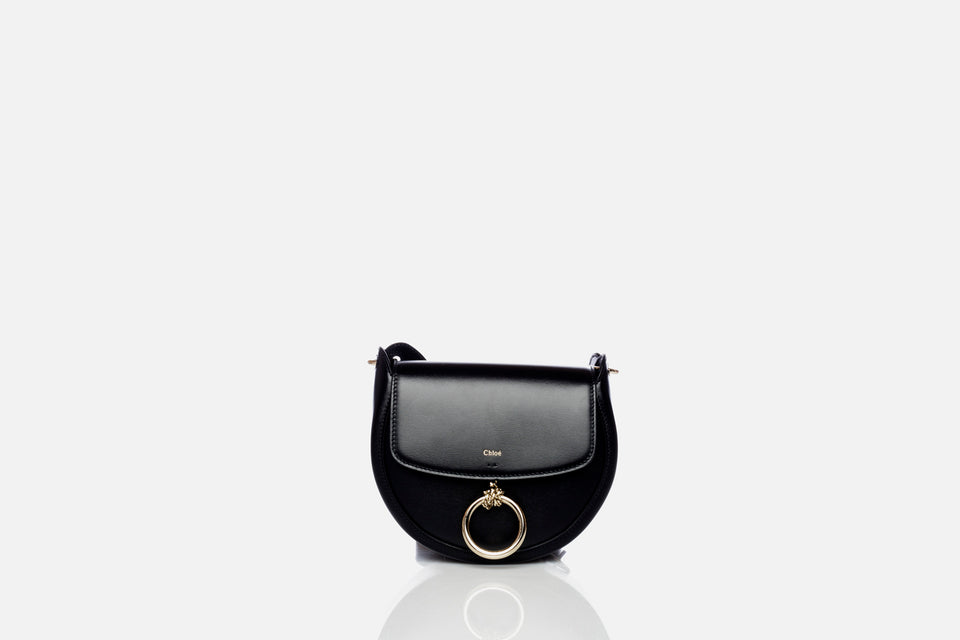 Chloé Arlène Small Crossbody Bag