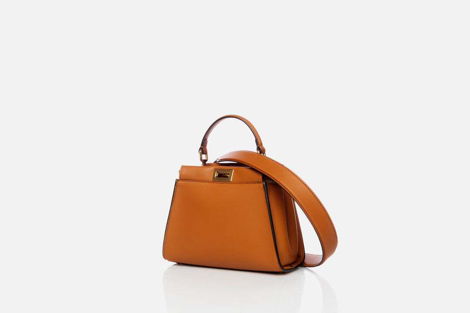 Fendi Peekaboo Mini