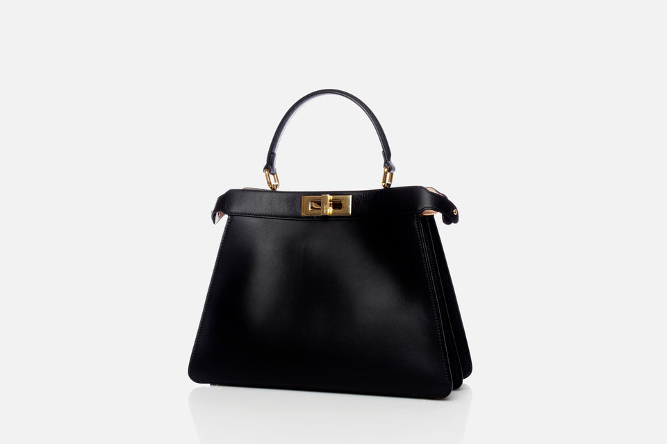 Fendi Peekaboo ISeeU Medium