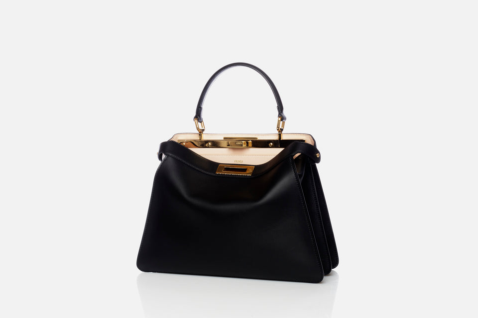 Fendi Peekaboo ISeeU Medium