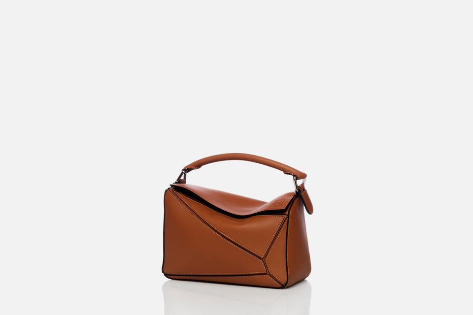 Loewe Small Puzzle Bag