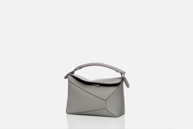 Loewe Small Puzzle Bag