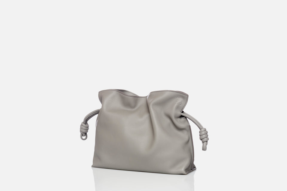 Loewe Flamenco Clutch Nappa Calfskin