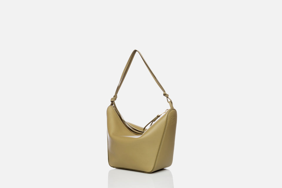 Loewe Mini Hammock Hobo Bag