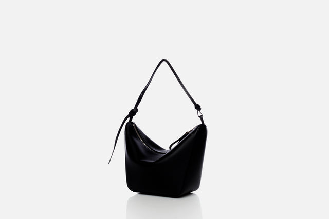 Loewe Mini Hammock Hobo Bag