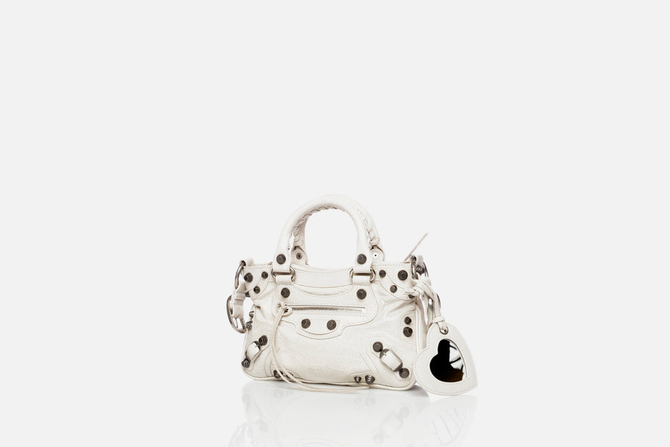 Balenciaga Neo Cagole Tote Small