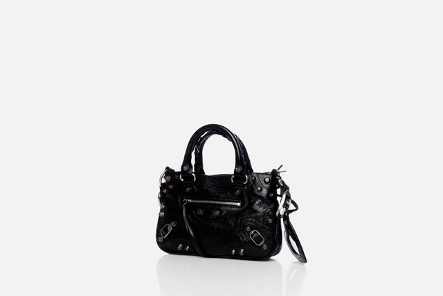 Balenciaga Neo Cagole Tote Small