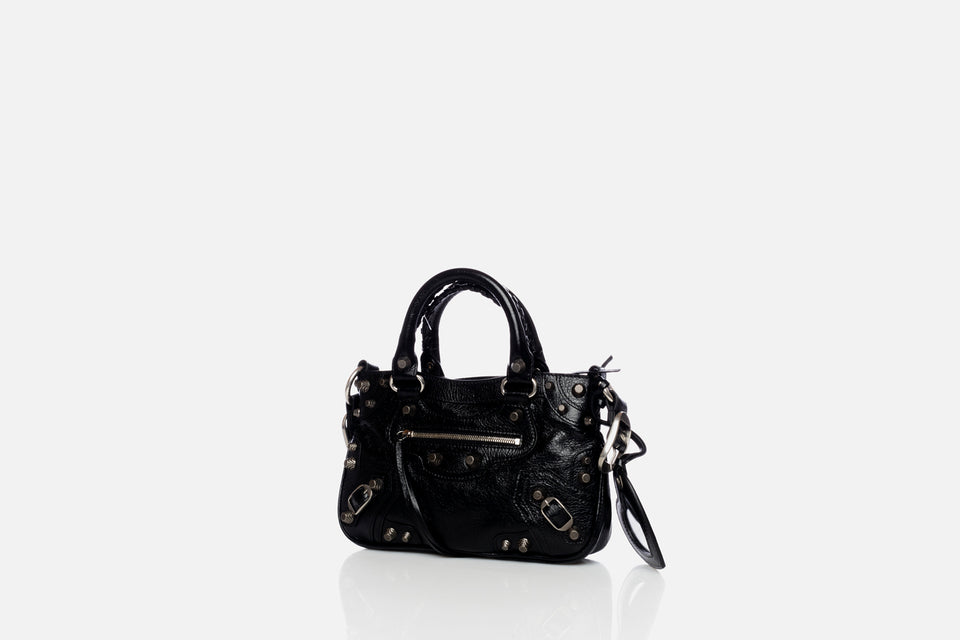 Balenciaga Neo Cagole Tote Small