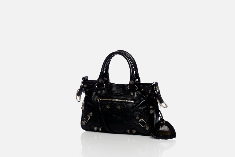 Balenciaga Neo Cagole Tote Medium