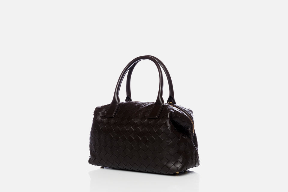 Bottega Veneta Medium Bauletto