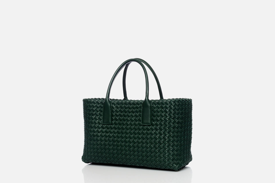 Bottega Veneta Small Cabat