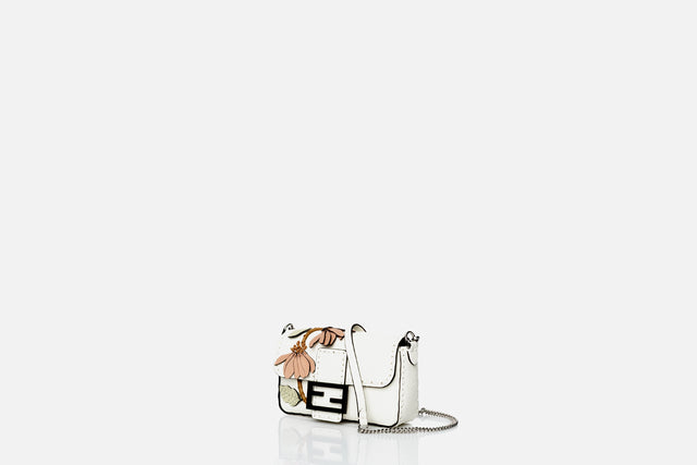 Fendi Baguette Mini