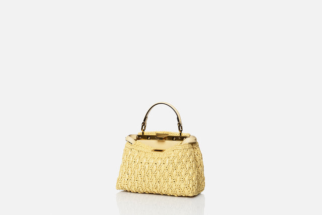 Fendi Peekaboo Mini