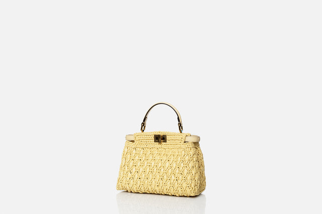 Fendi Peekaboo Mini