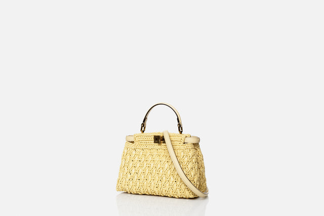 Fendi Peekaboo Mini