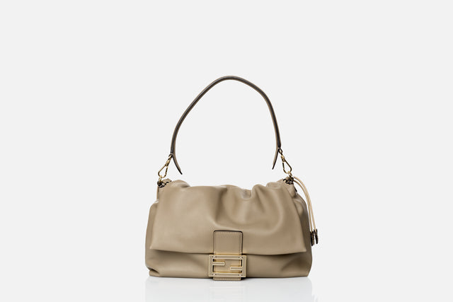 Fendi Mamma Baguette Large