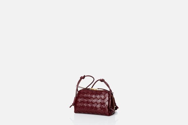 Bottega Veneta Concert Pouch