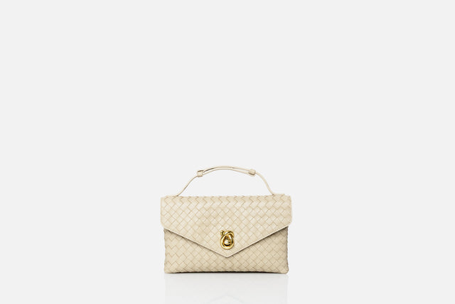 Bottega Veneta Knot Lock