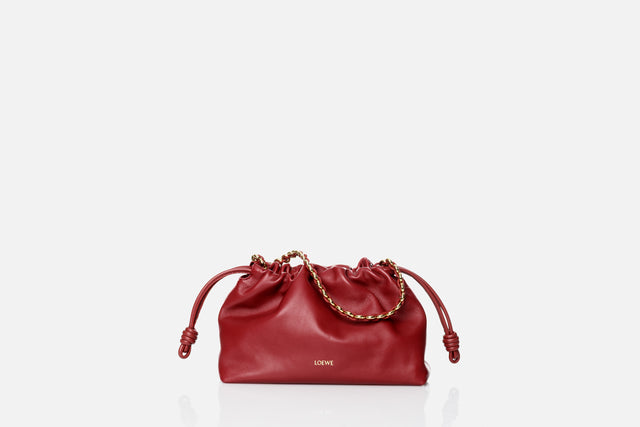 Loewe Flamenco Purse