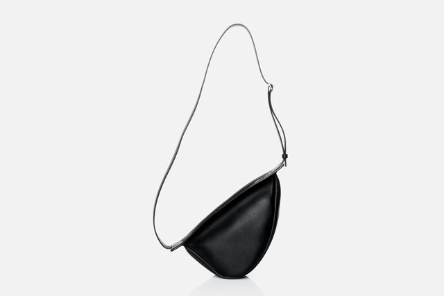 The Row Small Slouchy Banana Bag