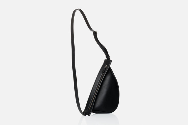 The Row Small Slouchy Banana Bag
