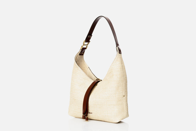 Chloé Marcie Small Hobo Bag