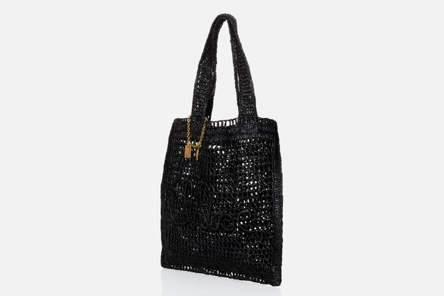 Chloé Summer Banana Tote