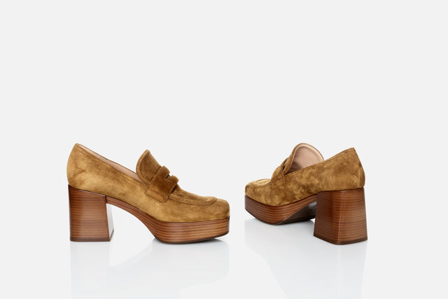 Gianvito Rossi Rouen 45
