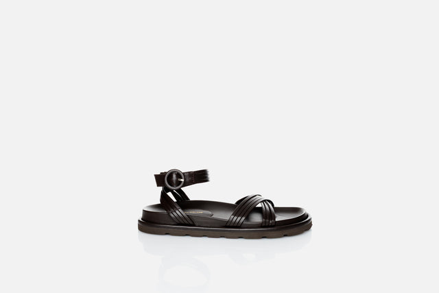 Gianvito Rossi Lianne Flat