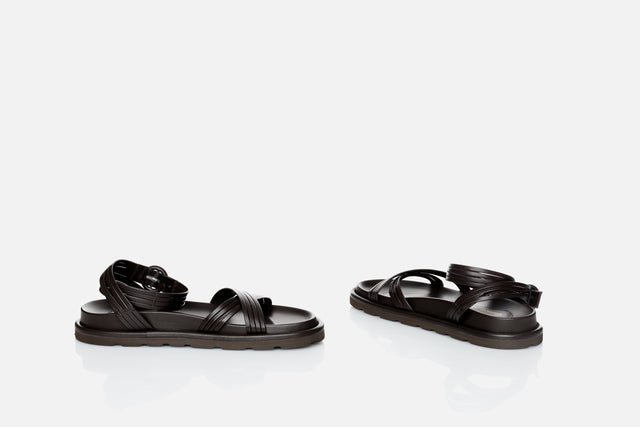Gianvito Rossi Lianne Flat