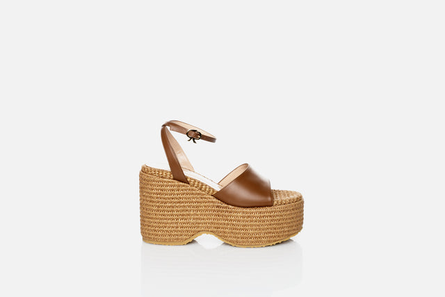 Gianvito Rossi Thalia Sandals