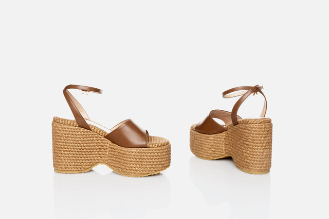 Gianvito Rossi Thalia Sandals