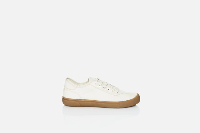 The Row Canvas Sneakers