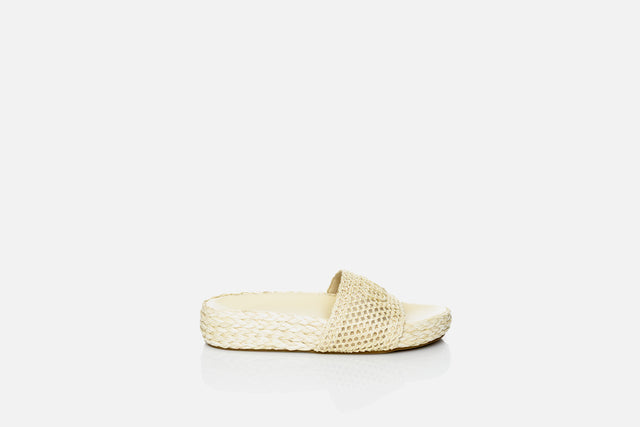 Chloé Isa Slide