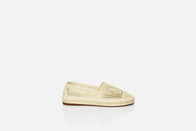 Chloé Isa Espadrille